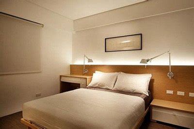 床頭 壁燈 風格種類